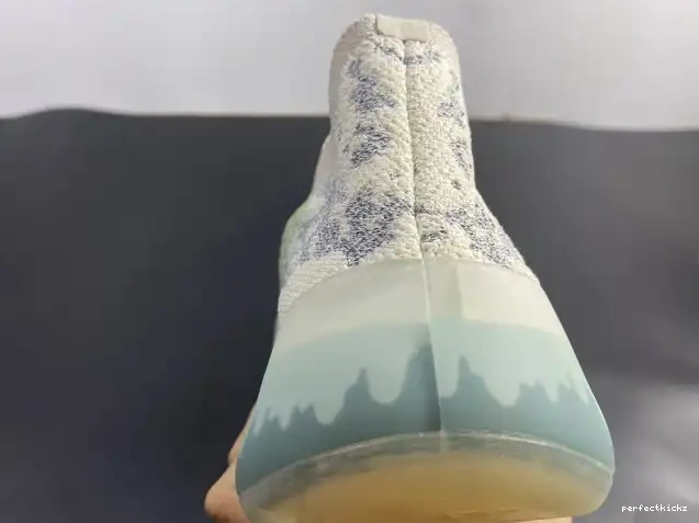Yeezy Blue Boost GW0304 Alien 380 Adidas 0521